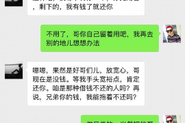 新县企业清欠服务